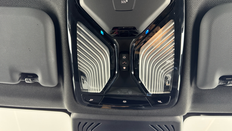 BMW X3 210kW Premier Edition Pro 80kWh 5dr Auto Electric Estate